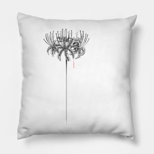 Lycoris Pillow