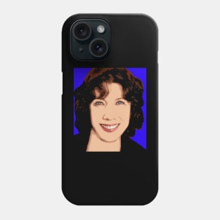 lily tomlin Phone Case