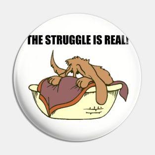 The struggle is real. Pin