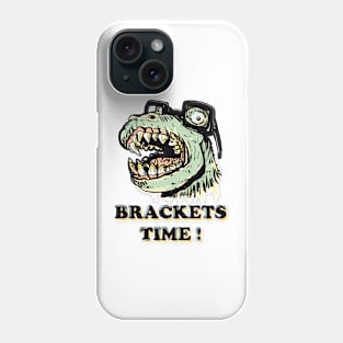 Visit the dentist Phone Case