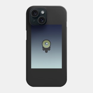 Seer Phone Case