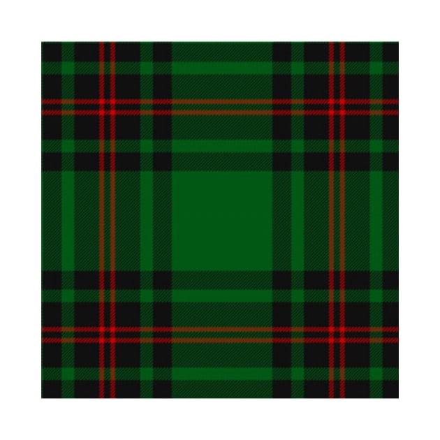 Clan Anstruther Tartan by All Scots!