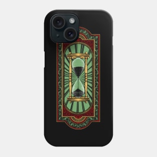 hourglass Phone Case