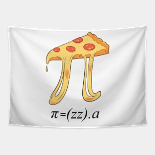 Pi=(zz).a Tapestry