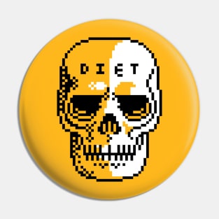 DIET Pin