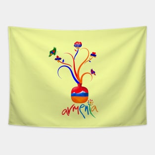 ARMENIA Tapestry