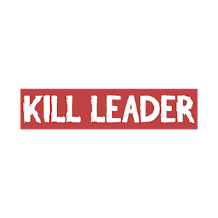 Apex Legends - Kill Leader T-Shirt T-Shirt