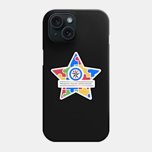 Youth Autism Awareness Shirt Phone Case