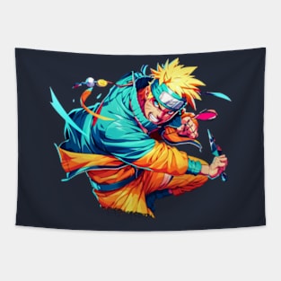 naruto uzumaki - naruto Tapestry