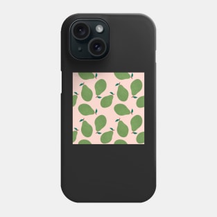 Perfect Pear Phone Case