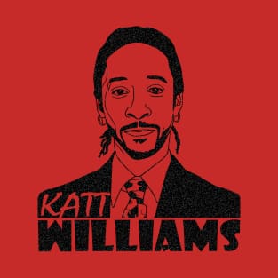 KATT WILLIAM - Smile winner T-Shirt