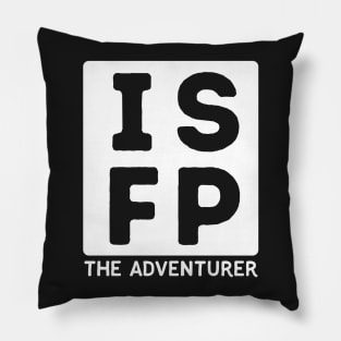 ISFP Pillow