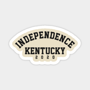 kentucky 2020 Magnet