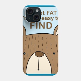 PW Funny Lines Phone Case