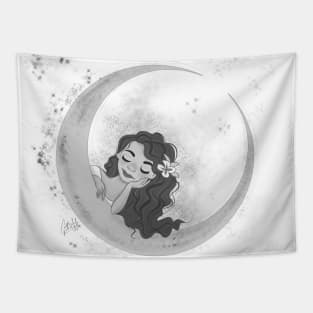 moonchild Tapestry