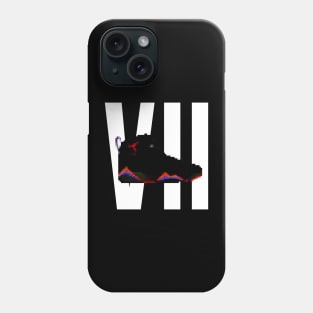 AJ 7 Phone Case