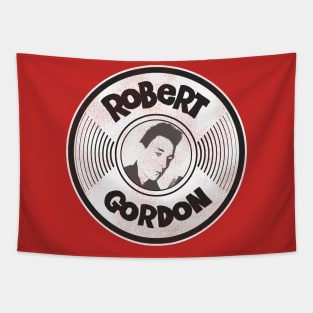 Rock Billy Boogie -- Robert Gordon Tapestry