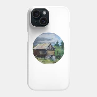 Landscape Phone Case