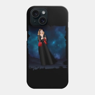 River Song Phone Case