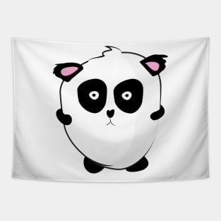 Panda Tapestry