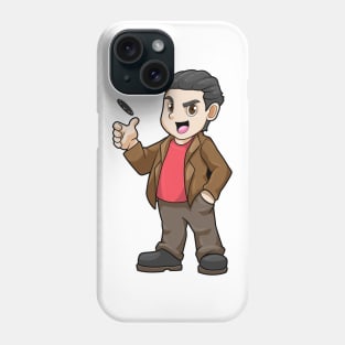 Poker with Friends Phone Case