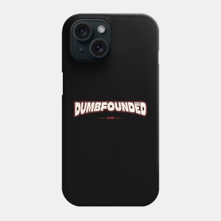 Dumbfounded 1968 Phone Case