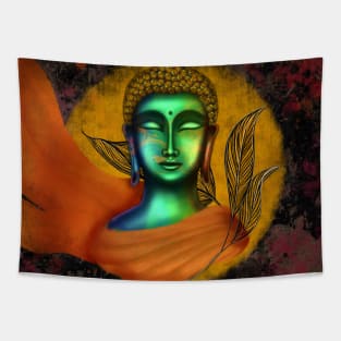 Buddha Tapestry