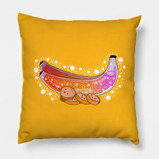 Banana Pillow