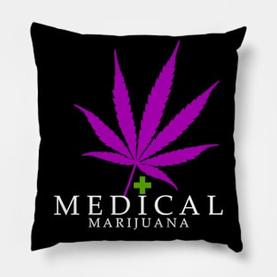 Medical Marijuana Pillow