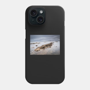 Across the bay Phone Case