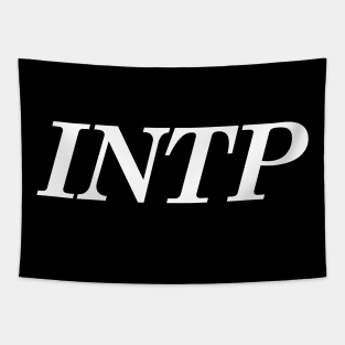 INTP Tapestry