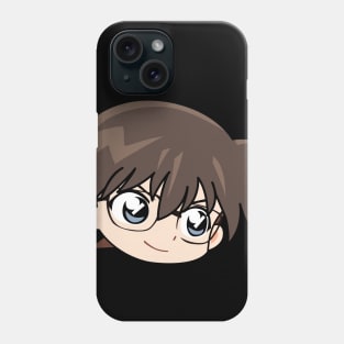 Cute Conan Phone Case