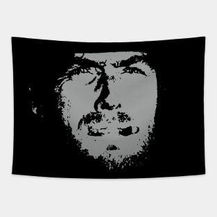 A Fistful of Dollars – Clint Eastwood (white) Tapestry