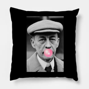 Sergei Rachmaninoff Pillow