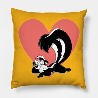 Be My Valentine Pillow