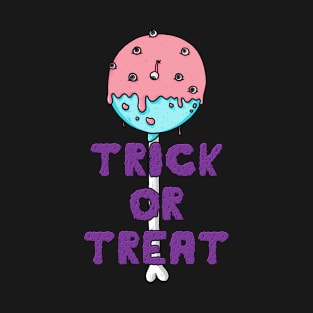 Halloween Candy T-Shirt