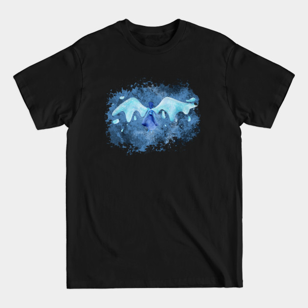 Disover Lazuli, The Water Witch - Lapis Lazuli - T-Shirt