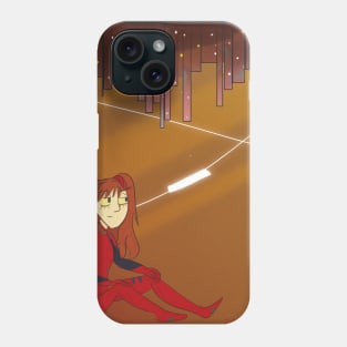 Asuka Phone Case