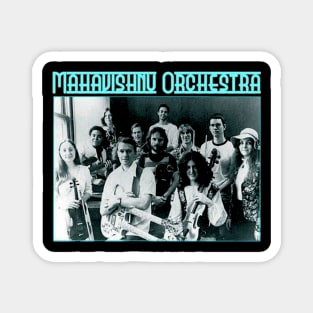 MAHAVISHNU ORCHESTRA Magnet