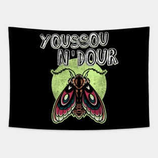 Youssou n' dour rnb Tapestry