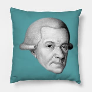 Michael Haydn Pillow