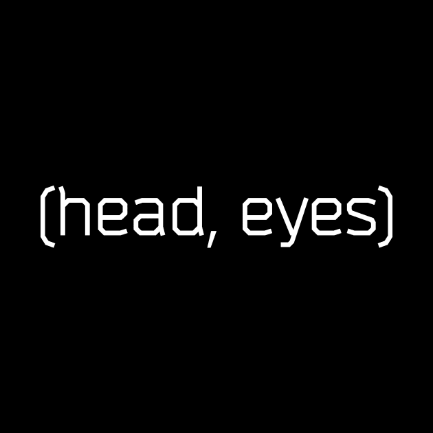 Tarkov - Head, Eyes by jordihales