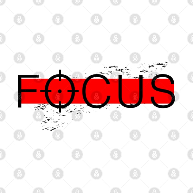 focus by Soozy 