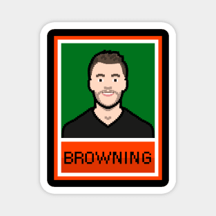 Browning Magnet