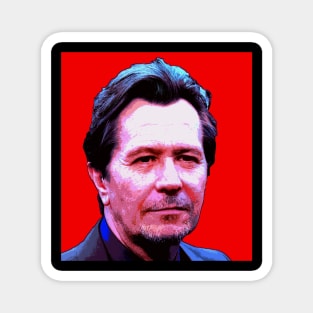 gary oldman Magnet