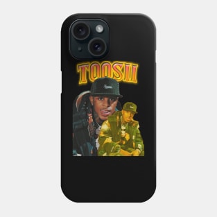 toosiirap Phone Case