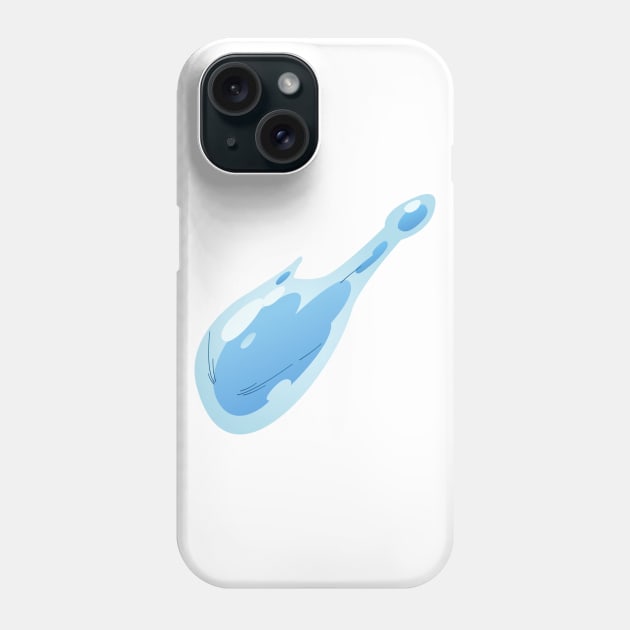 Fast Rimuru Phone Case by Konixa