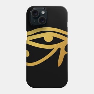 Eye Of Horus Ra Graphic Ancient Egyptian Culture Phone Case