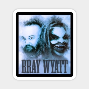 BRAY WYATT - VINTAGE-1 Magnet