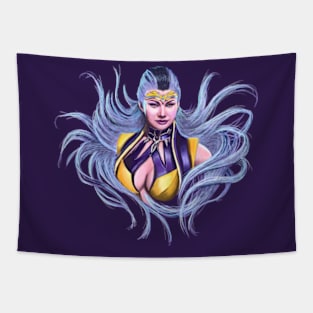 Sindel Tapestry